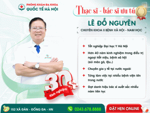 bác sĩ nguyên