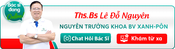 chat với bác sĩ nguyên