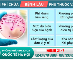 chi-phi-chua-benh-lau-het-bao-nhieu-tien