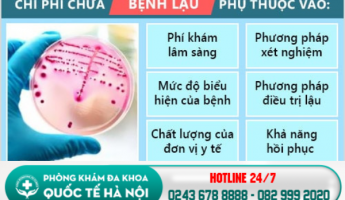 chi-phi-chua-benh-lau-het-bao-nhieu-tien