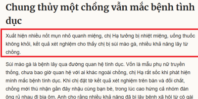 mac-benh-tinh-duc-o-nu-du-chung-thuy-bac-si-chuyen-khoa-ly-giai-nguyen-nhan